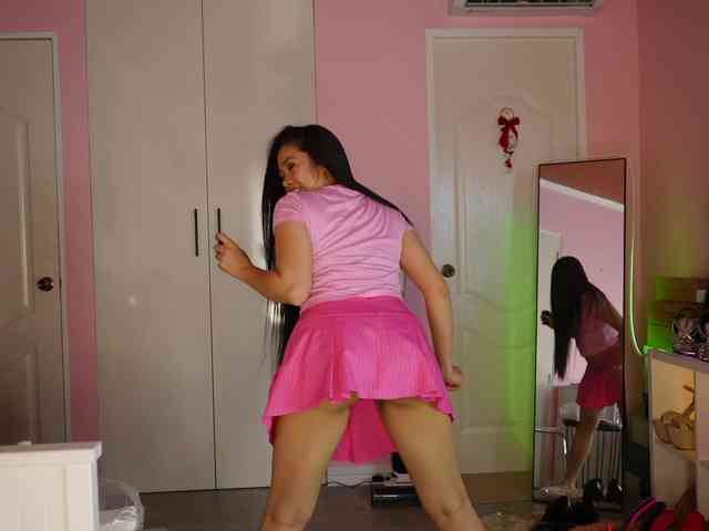 urFilipinaGirl webcam