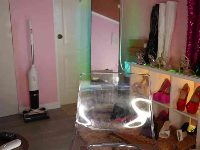 urFilipinaGirl webcam