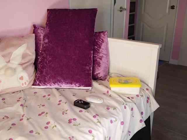 urFilipinaGirl webcam