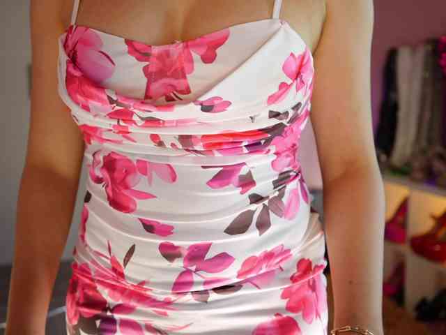 urFilipinaGirl webcam