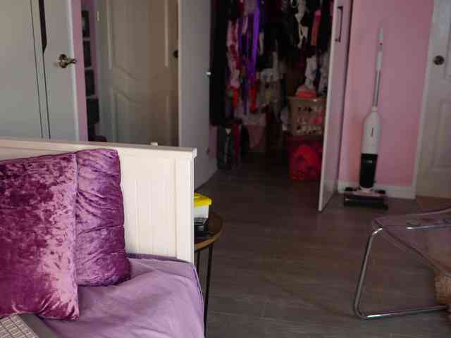 urFilipinaGirl webcam