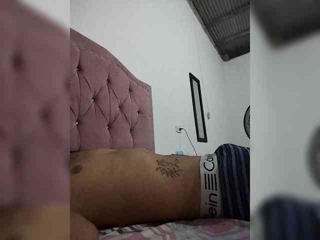 diegoh01 Live Webcam on BongaCams