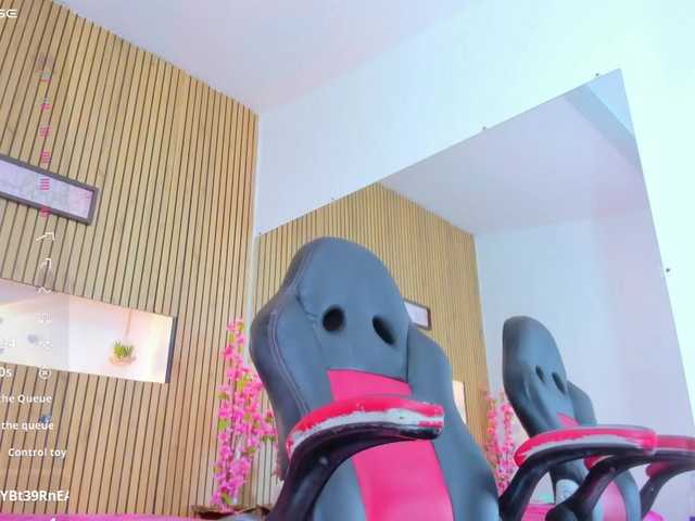 Joy-vergara from BongaCams