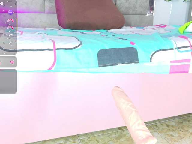 Joy-vergara webcam