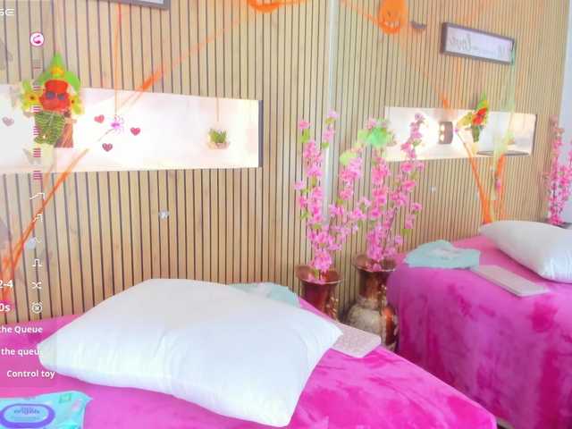 Joy-vergara from BongaCams is Freechat