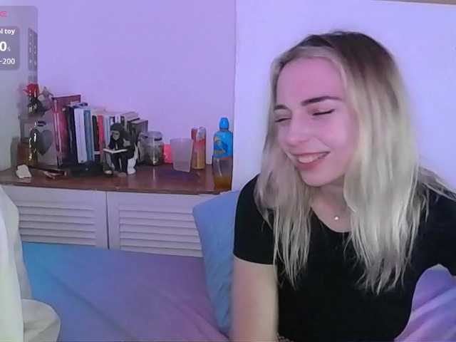 Almondmilka from BongaCams is Freechat