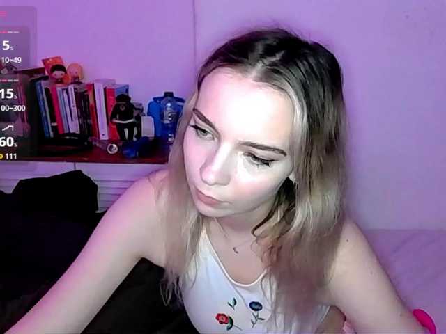 Almondmilka's BongaCams show and profile