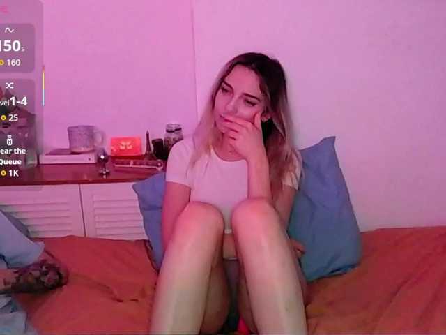 Almondmilka from BongaCams is Freechat
