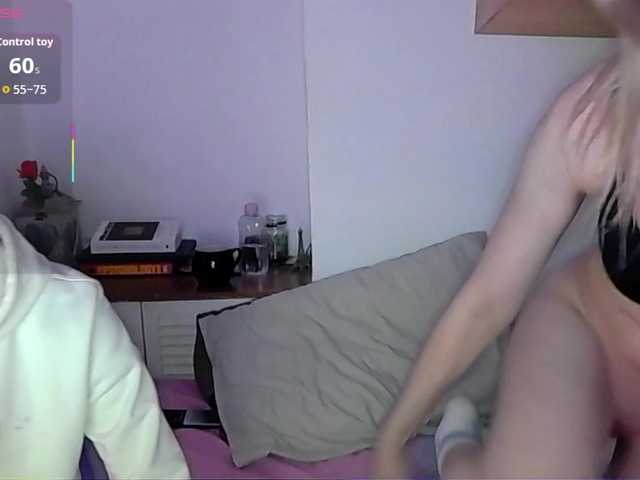 Almondmilka – webcam model profile photo
