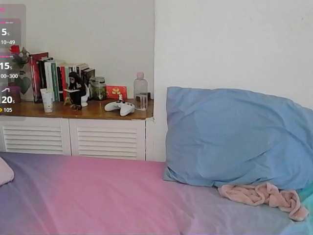 Almondmilka live cam