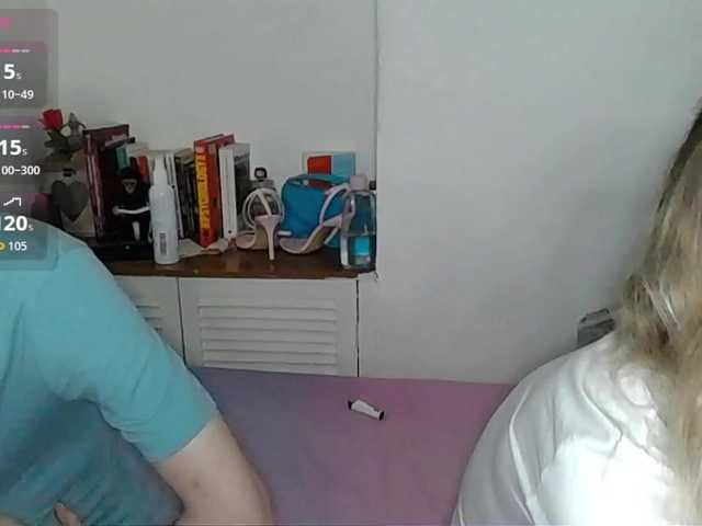 Almondmilka – webcam model profile photo