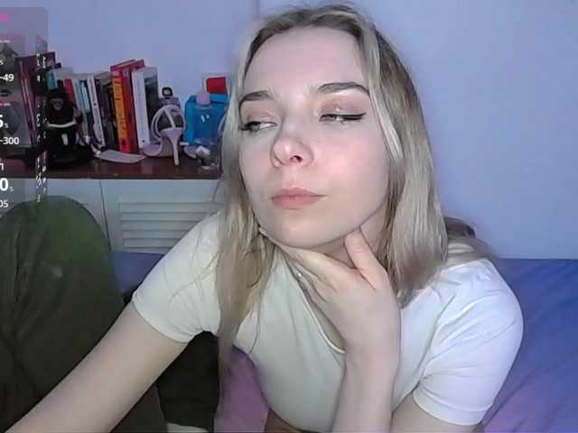 Almondmilka's BongaCams show and profile