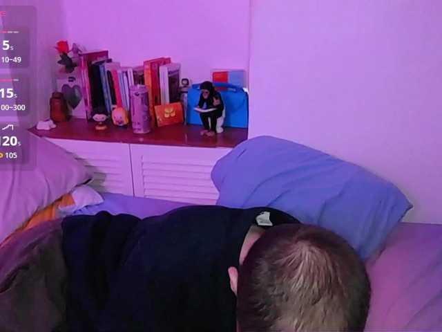 Almondmilka's BongaCams show and profile