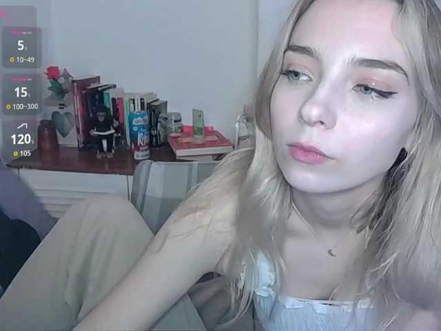 Almondmilka – webcam model profile photo