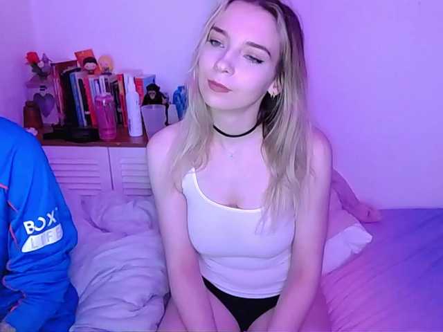 Almondmilka's BongaCams show and profile