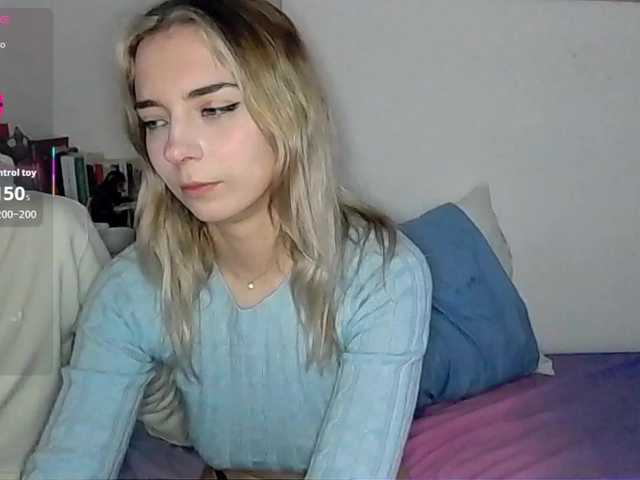 Almondmilka from BongaCams is Freechat