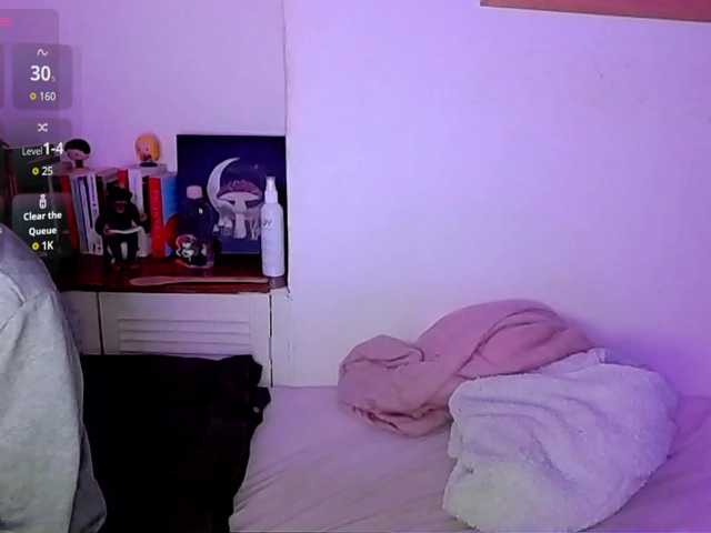 Preview of almondmilka