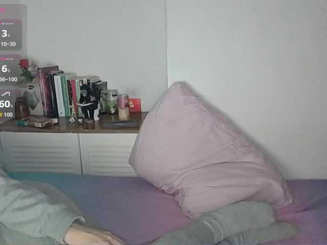 Almondmilka from BongaCams is Freechat