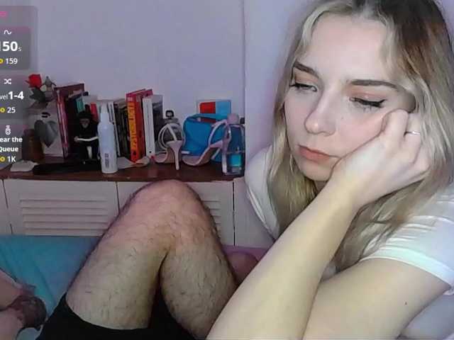 Almondmilka's BongaCams show and profile