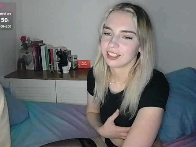 Almondmilka from BongaCams is Freechat