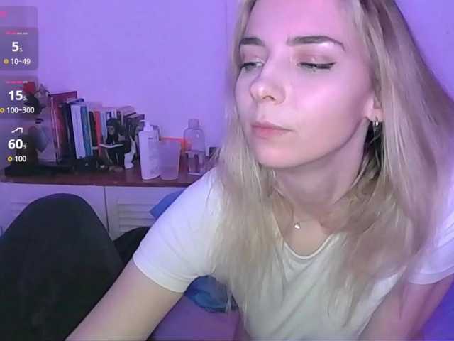 Almondmilka from BongaCams