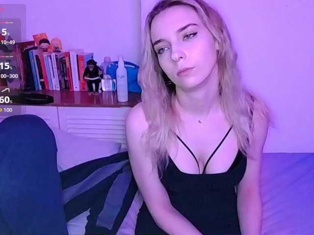 Almondmilka's BongaCams show and profile