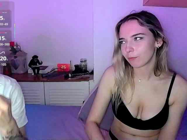 Almondmilka webcam