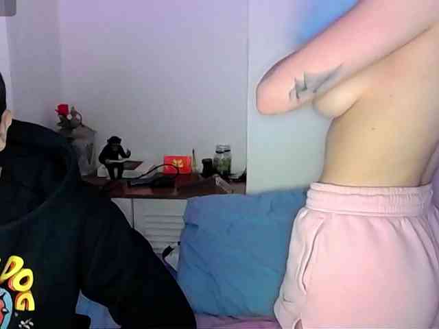 Almondmilka webcam