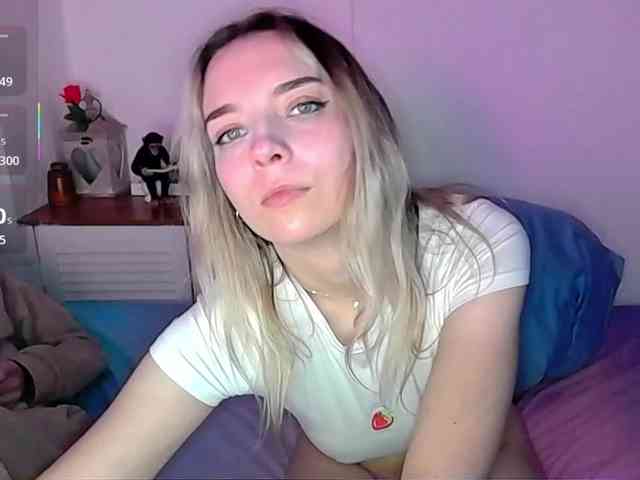 Almondmilka webcam