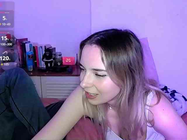 Almondmilka webcam