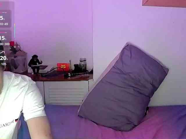 Almondmilka webcam