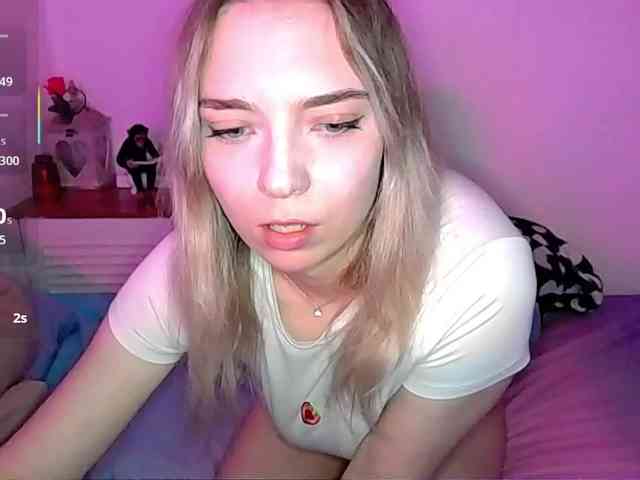 Almondmilka webcam