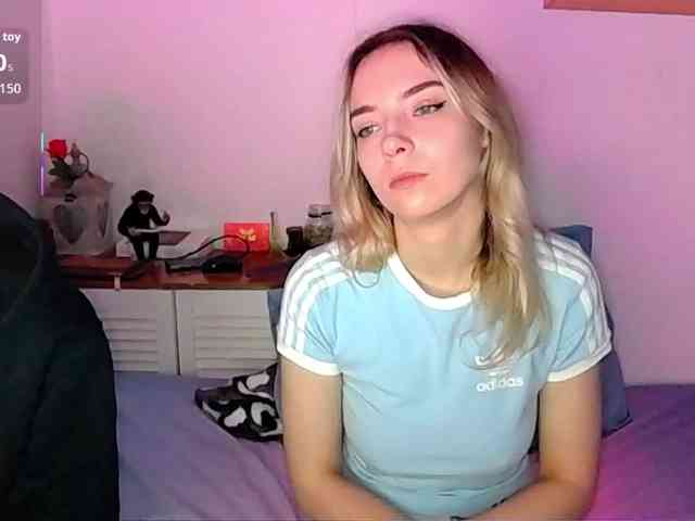 Almondmilka webcam