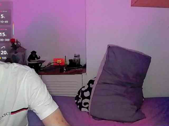 Almondmilka webcam