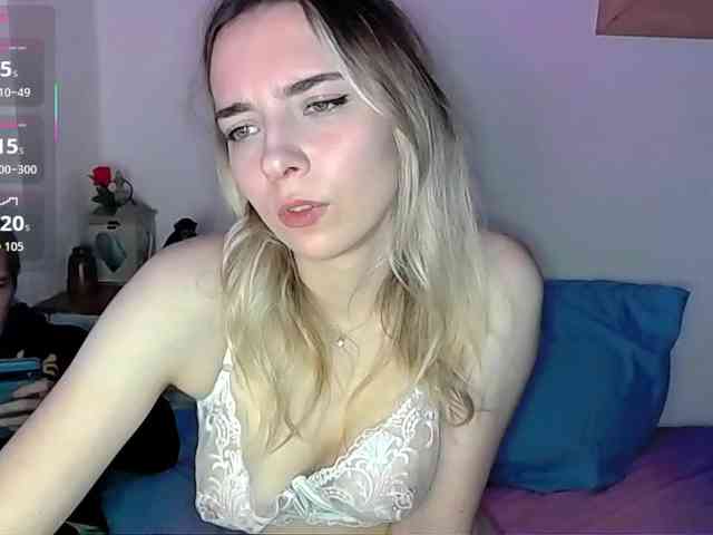 Almondmilka webcam
