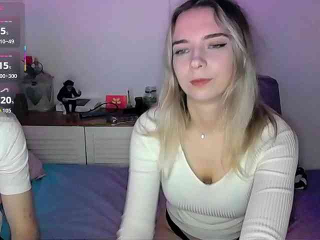 Almondmilka webcam