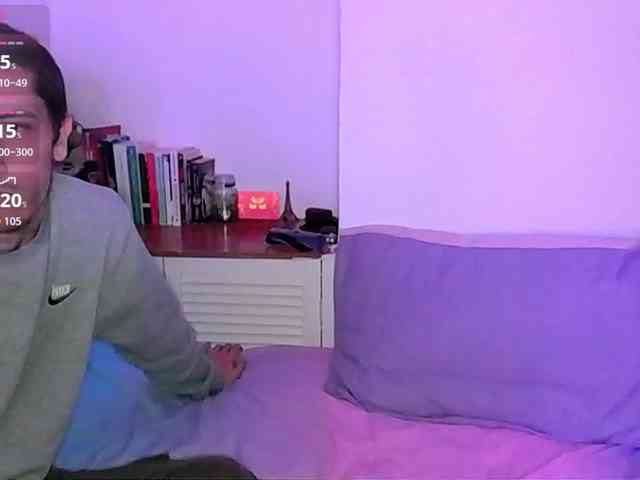 Almondmilka webcam