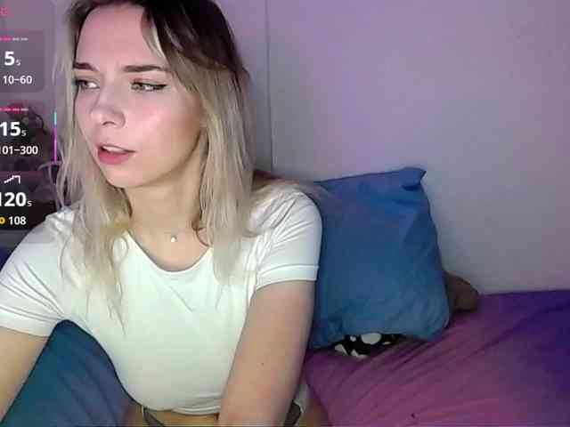 Almondmilka webcam