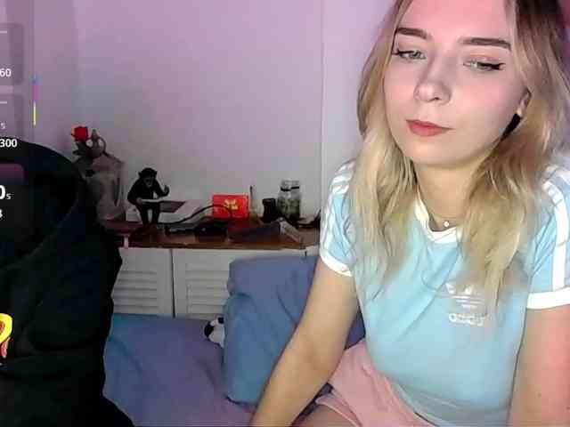 Almondmilka webcam