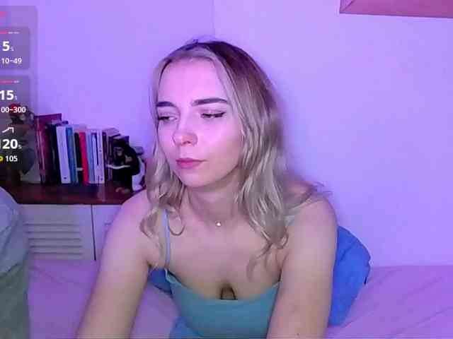 Almondmilka webcam
