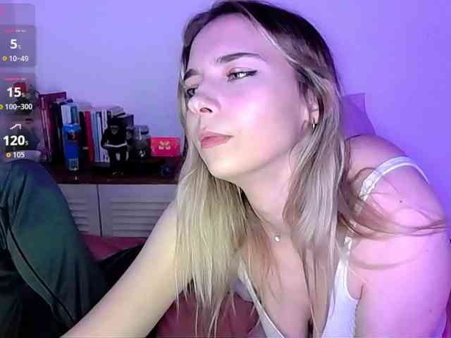 Almondmilka webcam