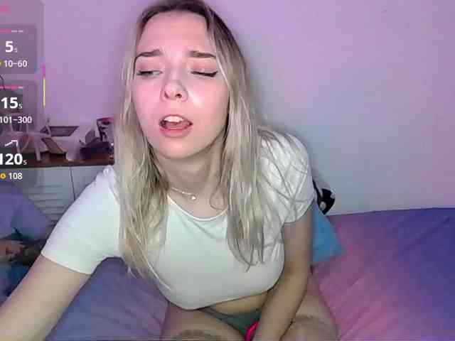 Almondmilka webcam