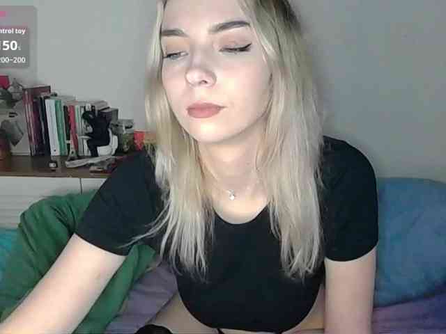 Almondmilka's Sexcam