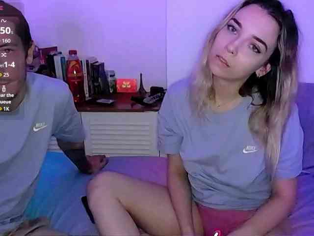 Almondmilka webcam