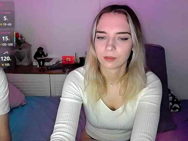 Almondmilka webcam