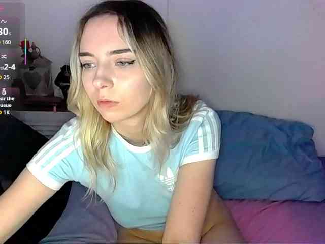 Almondmilka webcam