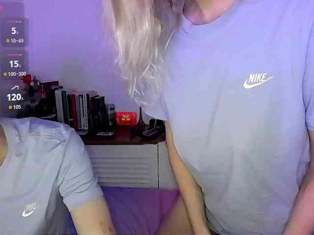 Almondmilka webcam