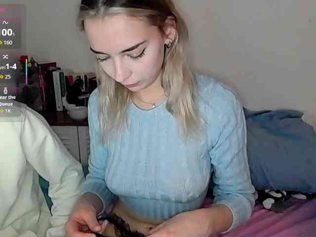 Almondmilka Almondmilka