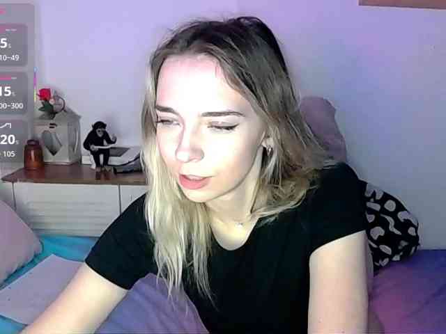 Almondmilka webcam