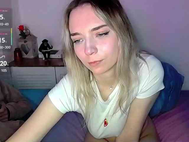 Almondmilka webcam